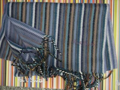 Paul Smith Scarf-21